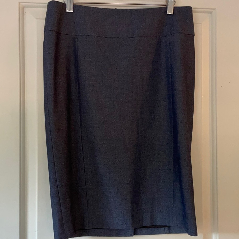Express design studio ladies dress skirt